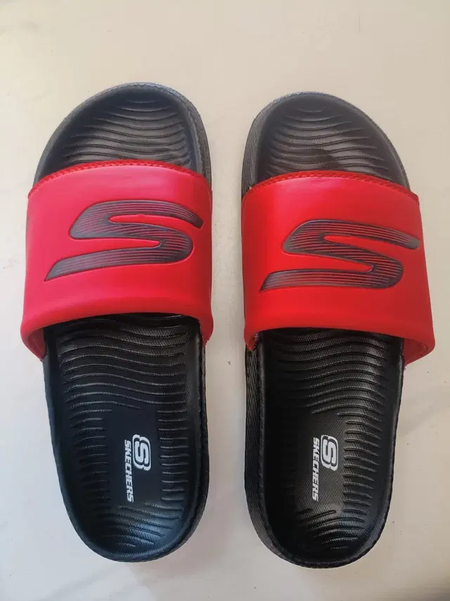 Casual Sliders for Men (Black)