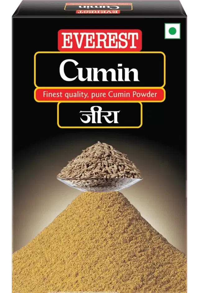 Everest Jeera / Cumin Powder 50 g
