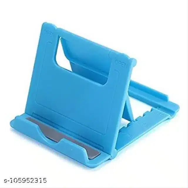 Foldable Mobile Stand, Assorted