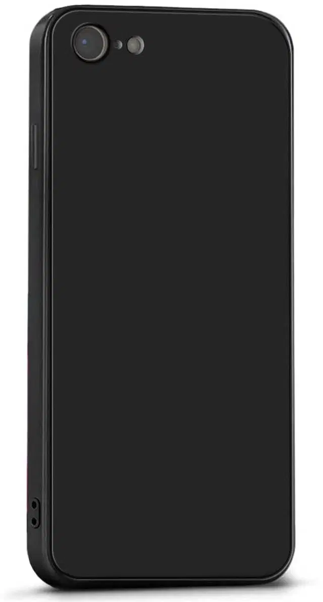 Mobile Cover for Apple iPhone 7, Multicolor