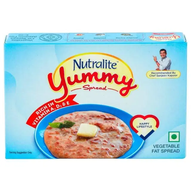 Nutralite Yummy Spread 100 g