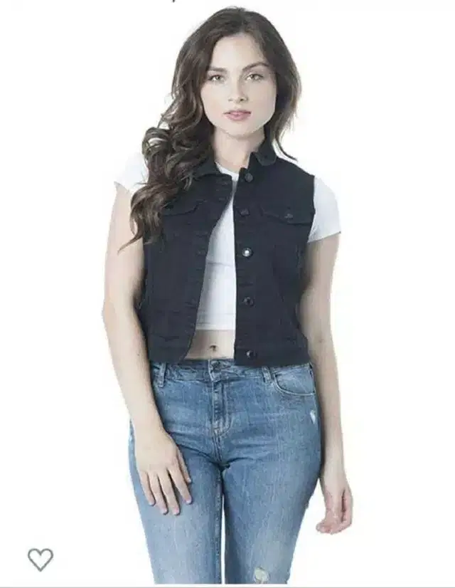 Casual Jacket for Women (Blue, L) (WE-166)