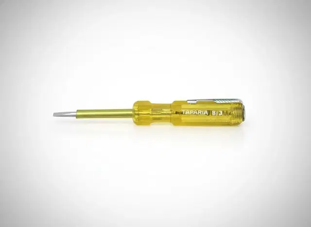 Tp 813 Analog Voltage Tester, Pack Of 1