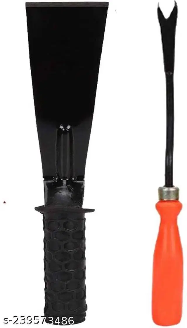 Gardening Tools Set, Multicolor, Set of 2