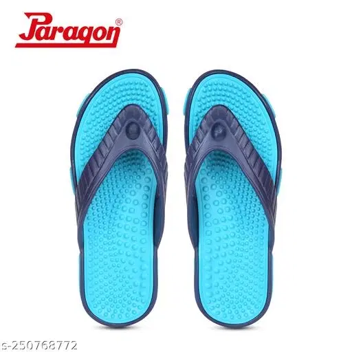 Paragon EVA Flip-flops (Teal, 6)