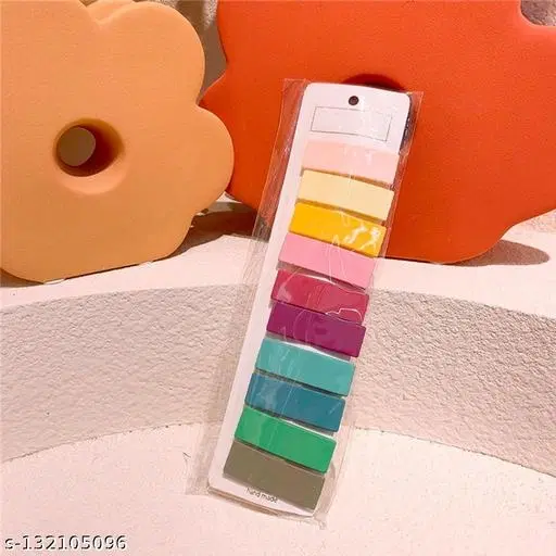Multicolor