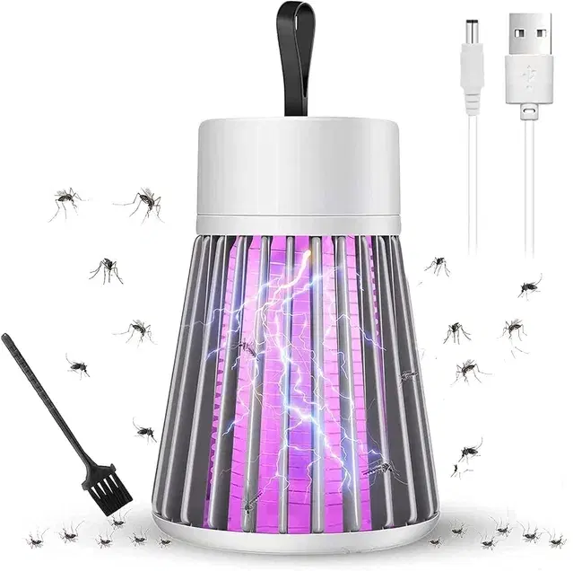Mosquito Killer Lamp, Purple