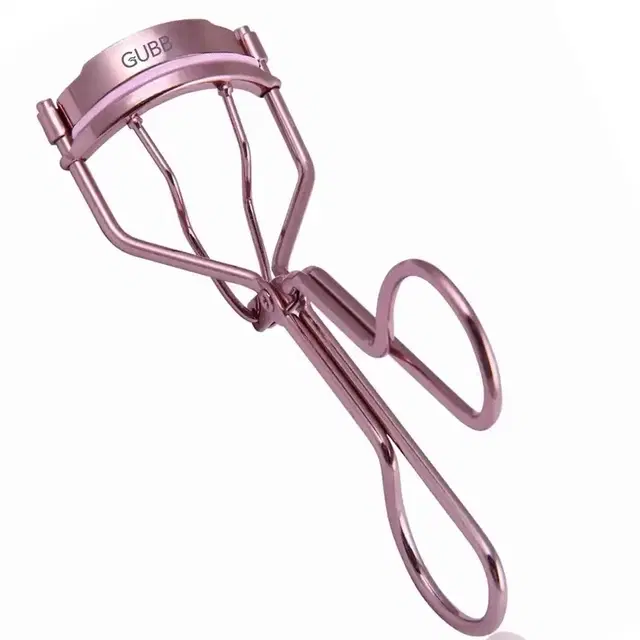 Gubb Eyelash Curler (Rose Gold Color)