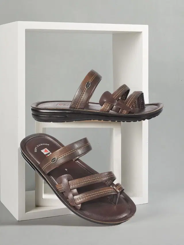 Flipflops for Men (Multicolor, 6)
