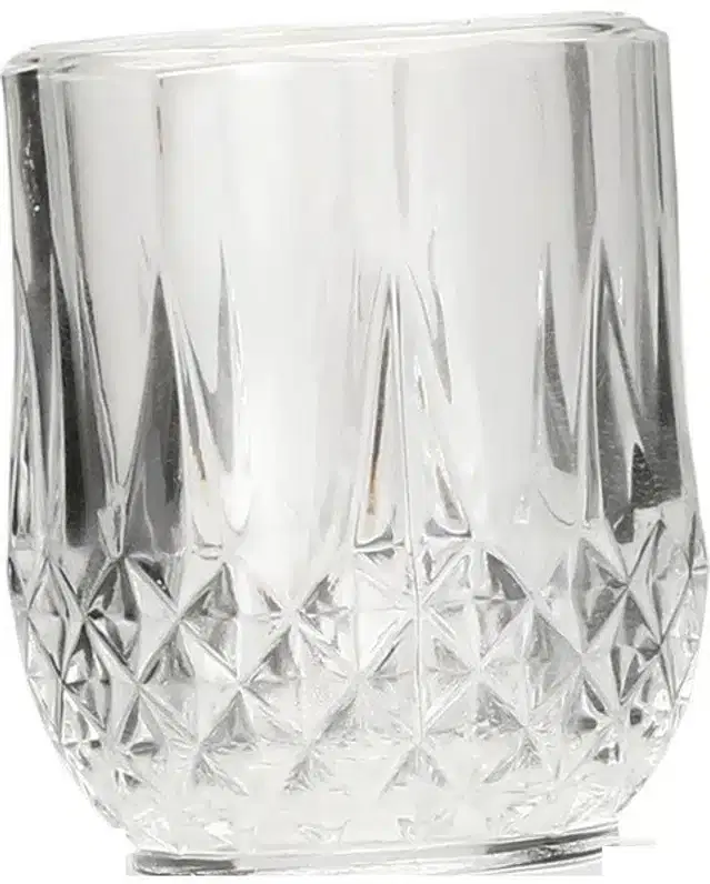 Fancy Water & Wine Glass, 60 ml