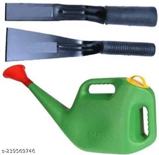 Gardening Tools Set, Multicolor, Set of 3
