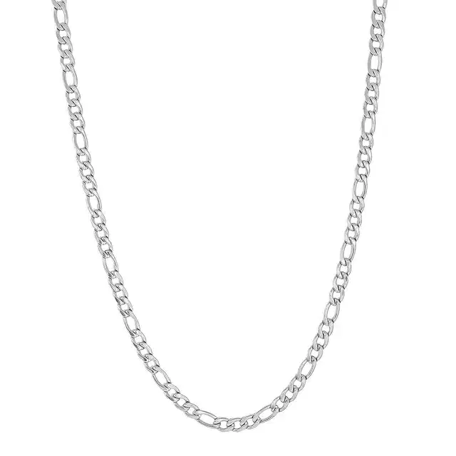 Metal Chain for Men (Silver)