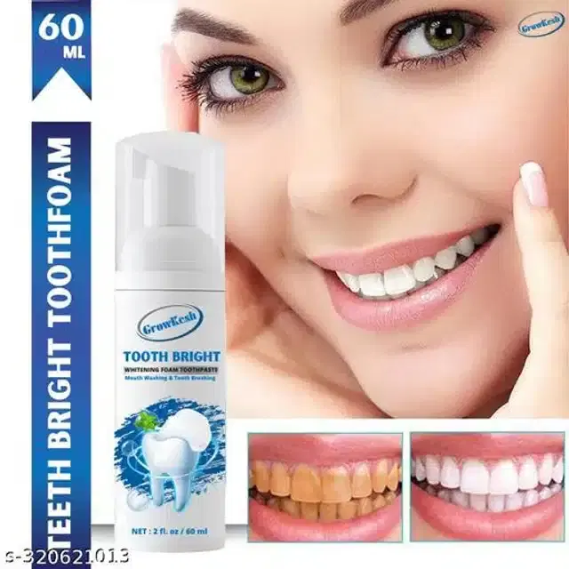 Phillauri Teeth Whitening for Men & Women, 60 ml