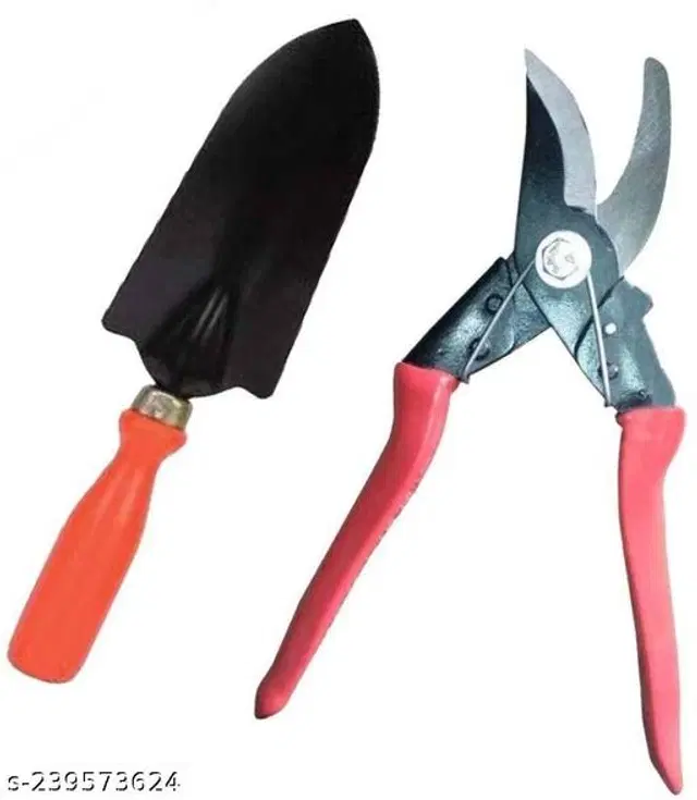 Gardening Tools Set, Multicolor, Set of 2