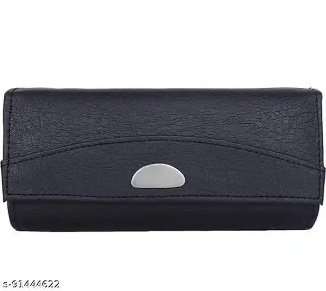 Clutches for Women (Black)