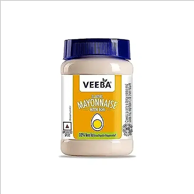 Veeba Classic Mayonnaise 250 g