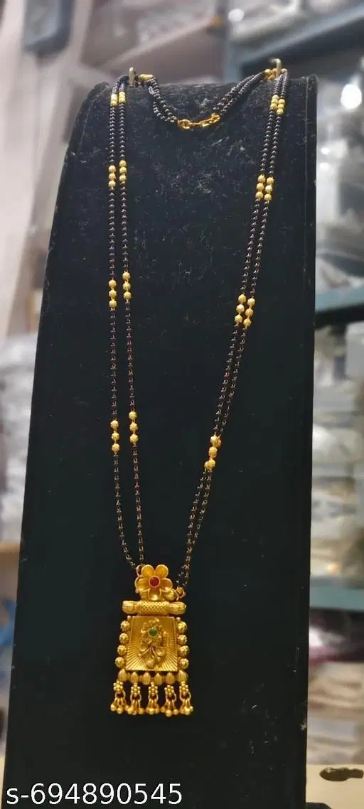 DIVA FANCY MANGALSUTRA
