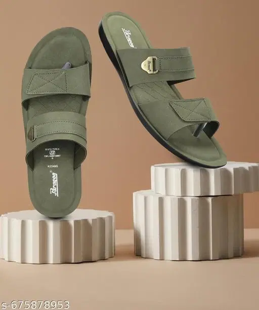 Paragon Flip-flops for Men ( 7)