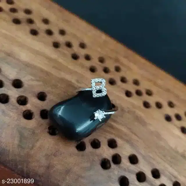 Ring for Women (Silver)