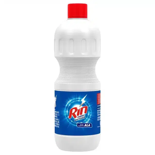 Rin Ala Fabric Whitner 500 ml