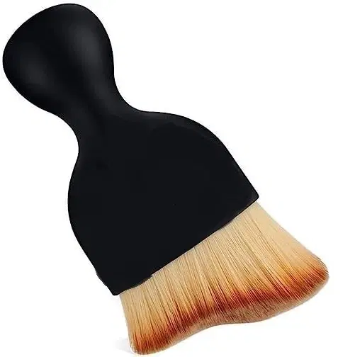 Multifunctional Car Interior Cleaning Brush, Multicolor