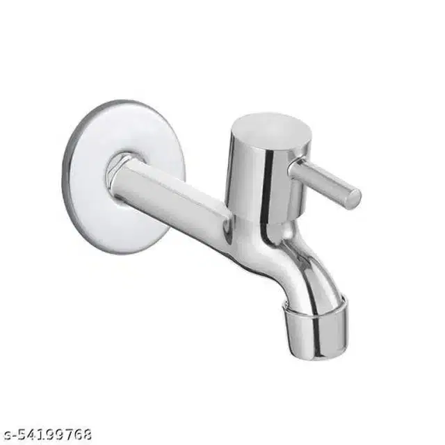 Bathroom Tap, Silver