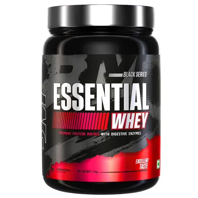 Essential Whey 1 Kg / Rich Chocolate