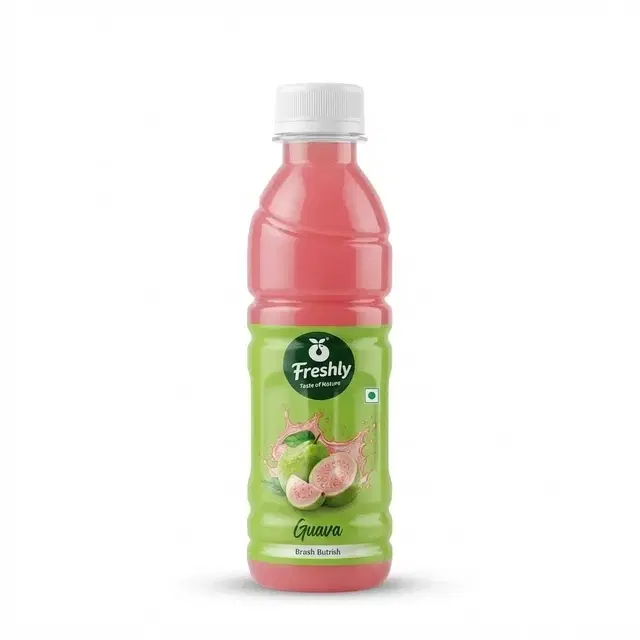 Freshly Guava Drink 250 ml