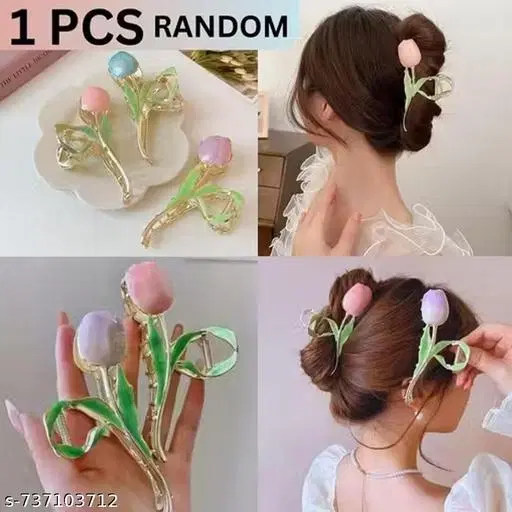 Hair Pins for Women (Multicolor)