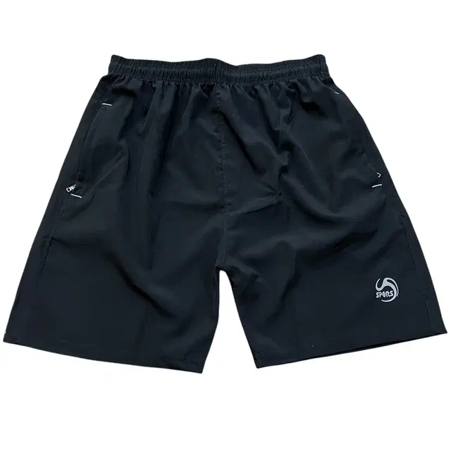 Shorts for men, Black (M)