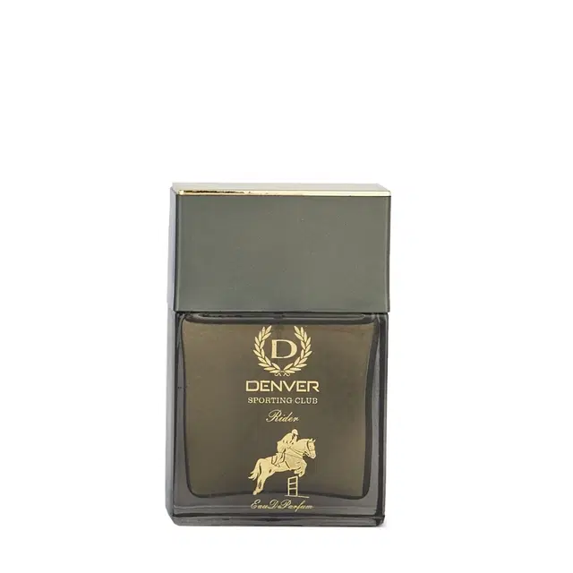 Denver Sporting Club Rider Perfume 60 ml