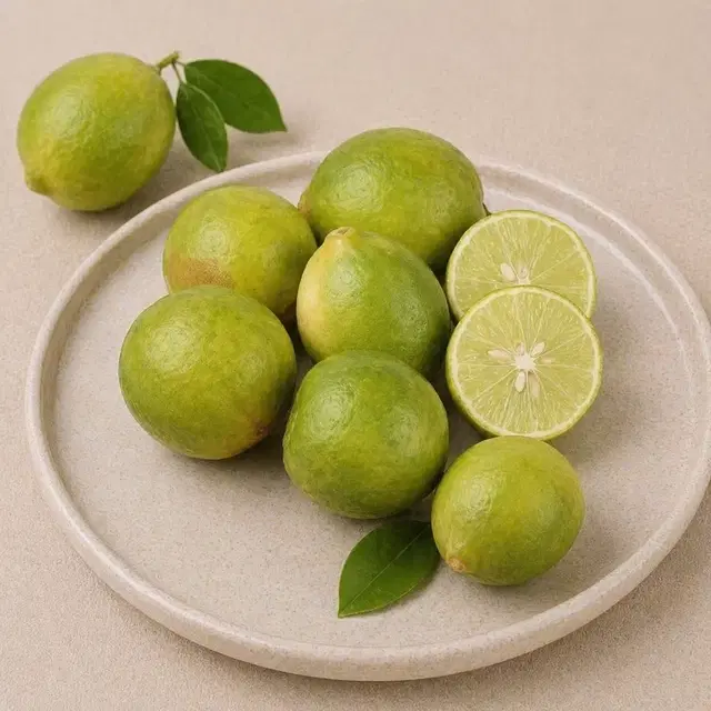 Lemon (Nimbu) | 250 g