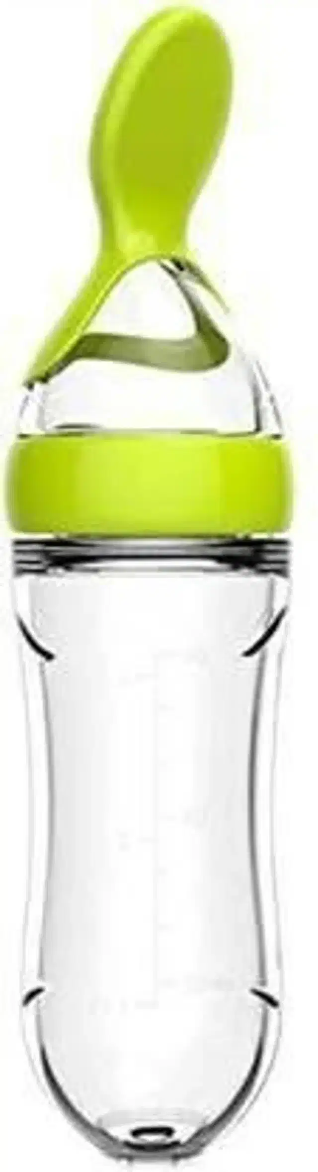 Silicone Food Feeder for Kids, Multicolor