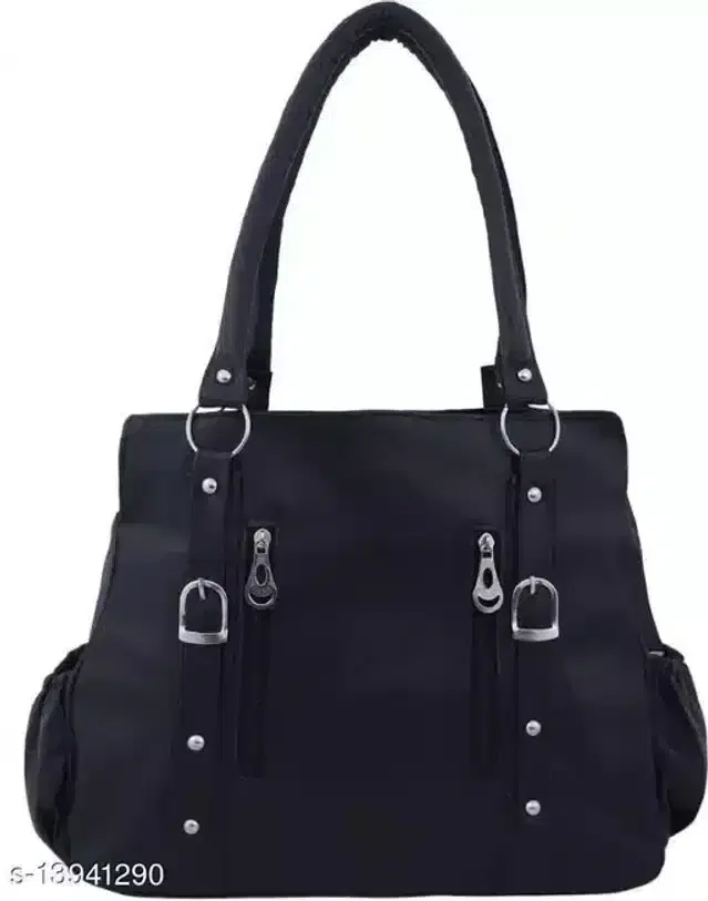 Handbag for Women's (Black)