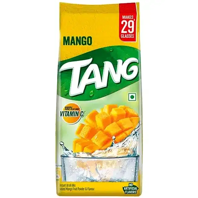 Tang Mango Instant Drink Mix 500 G