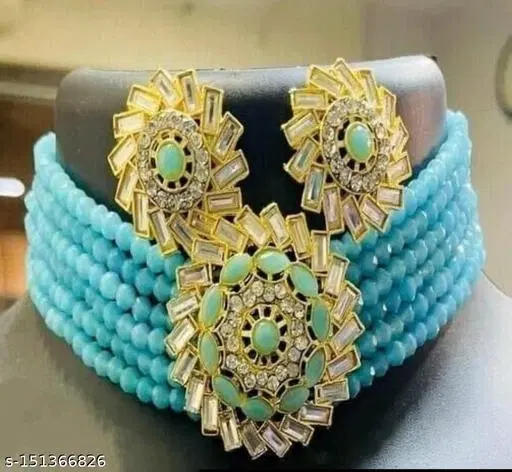 TWINKLING FANCY JEWELLERY SETs