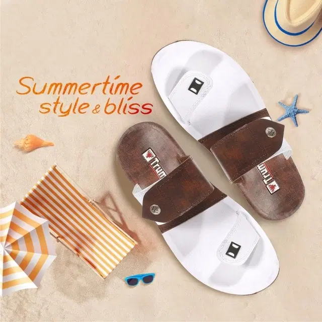 Flipflops for Men (Multicolor, 6)
