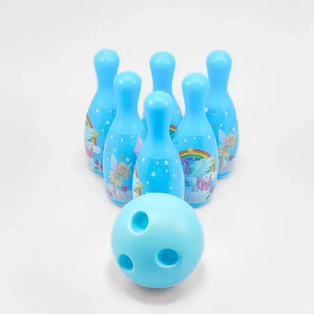 UA Toys Mini Bowlng Set