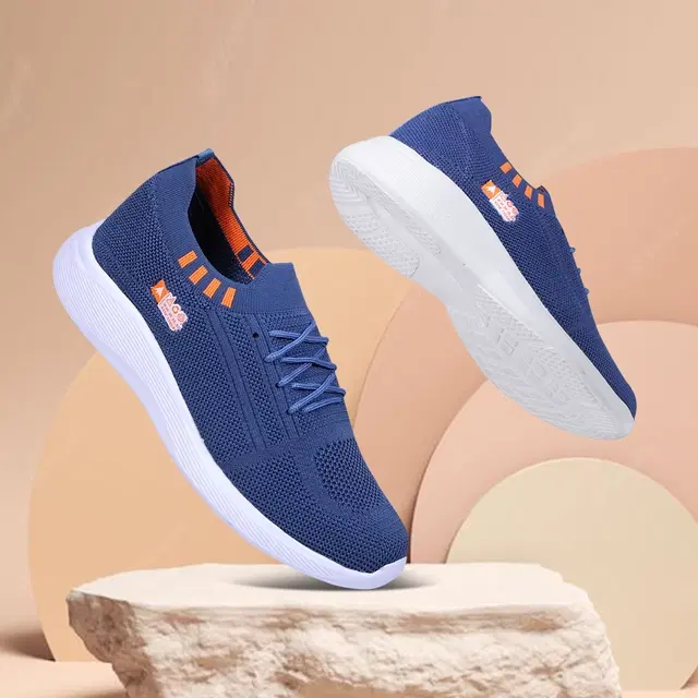 Sport Shoes for Men, Blue (6)