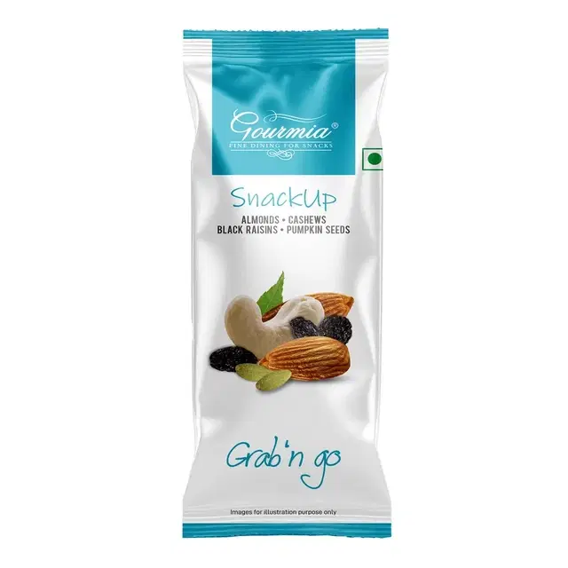 Gourmia SnackUp 40 g