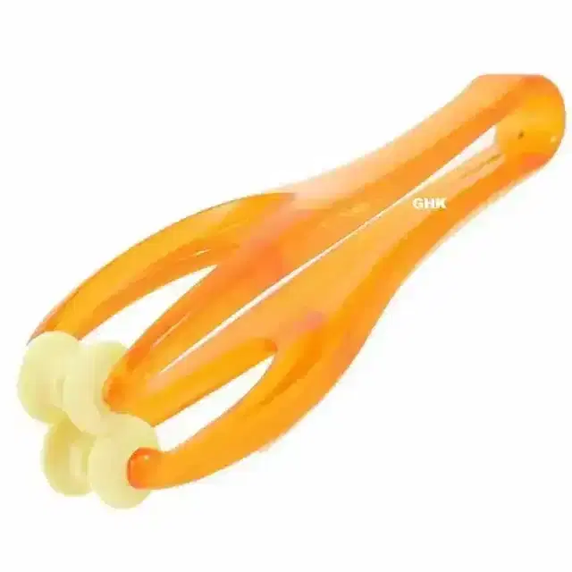 K Kudos Finger Massager Rheumatoid Arthritis Finger Massager Hand Therapy Massage Balls Finger Massager Hand Grip Tools
