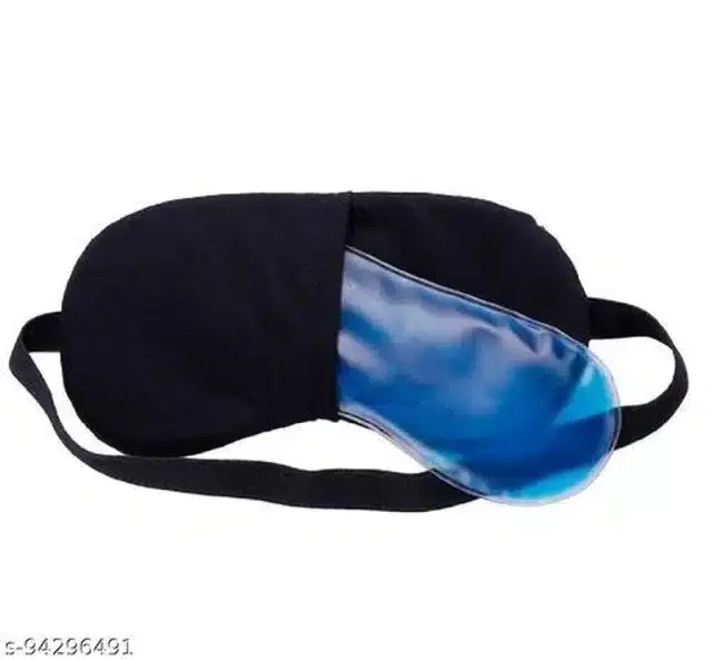 Lightweight Eye Mask, Assorted