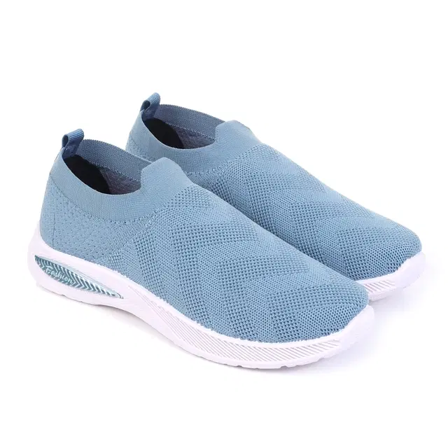Sport Shoes For Women, Multicolour (5)