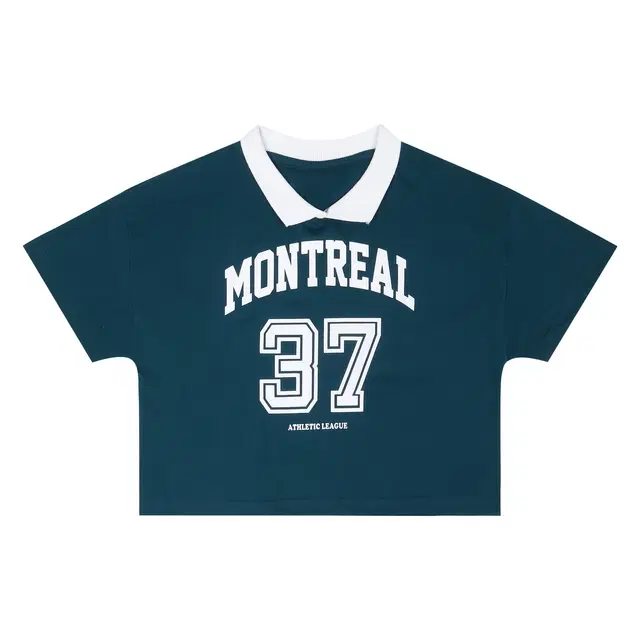 Cotton Printed Tops/Tunics for Girls, Bottle Green (22)