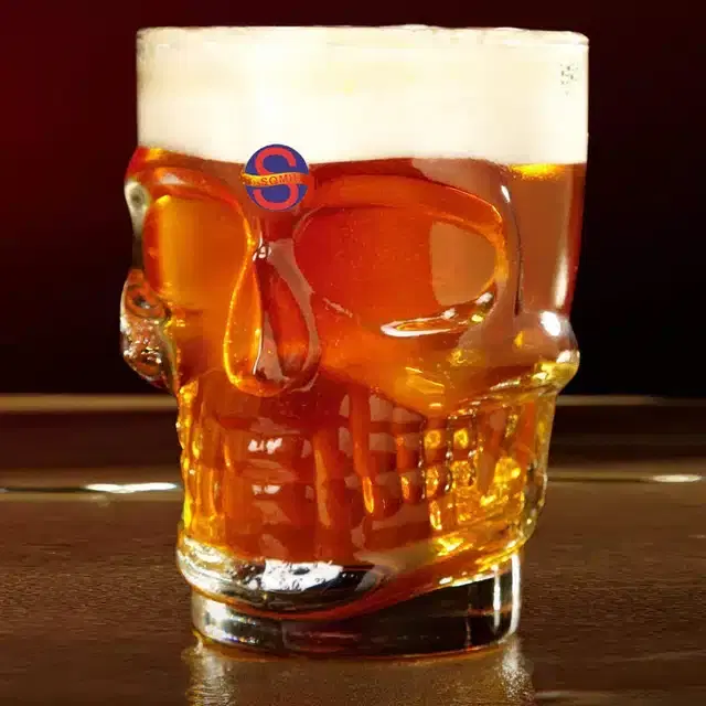 Fancy Water & Wine Glass, 500 ml