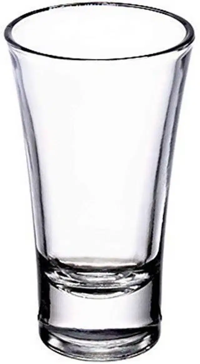 Fancy Water & Wine Glass, 30 ml