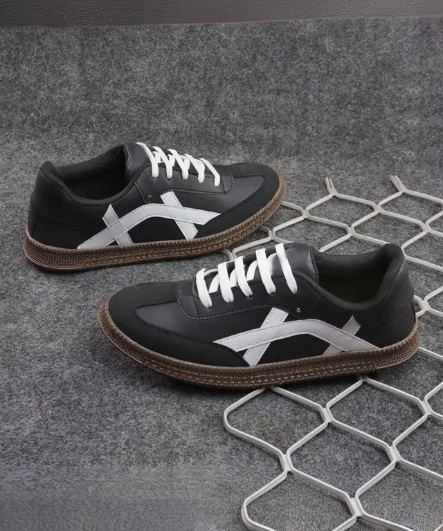 Sneakers For Men, Multicolor (6)