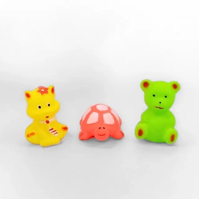 UA Toys Cute Animals