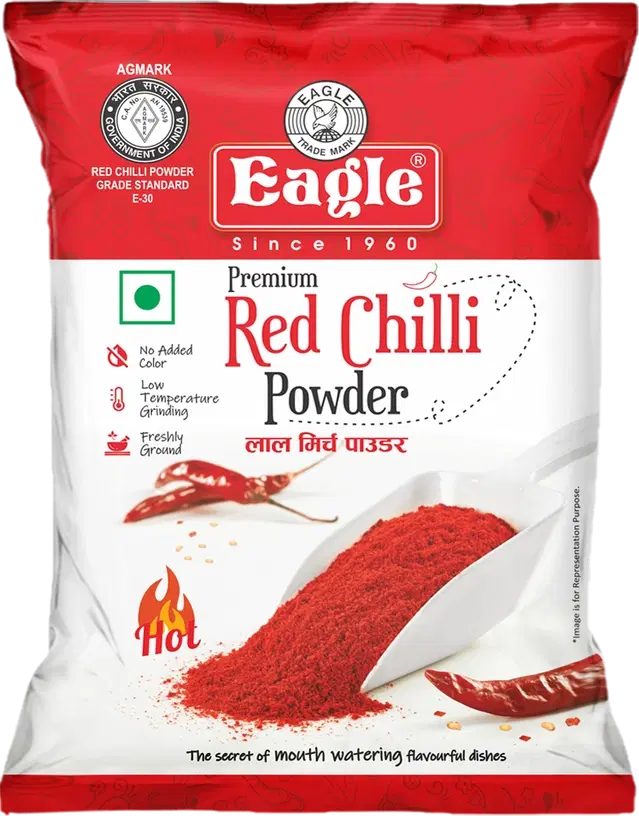 Eagle Premium Lal Mirch Powder 100 g