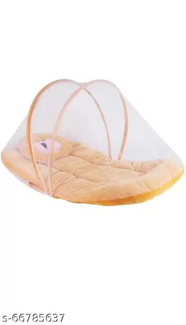 Baby Mosquito Net, Yellow
